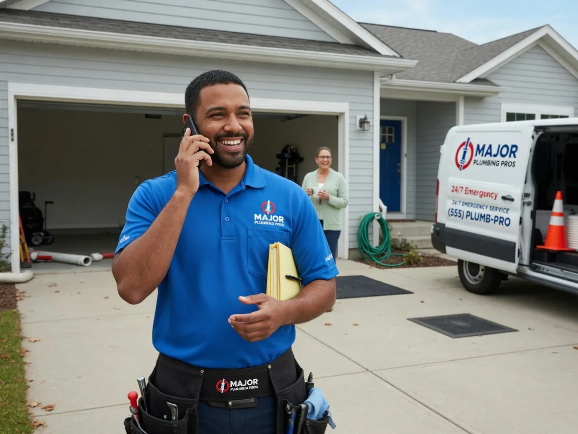 Drain Cleaning Services Wallpack Center, NJ FAQs